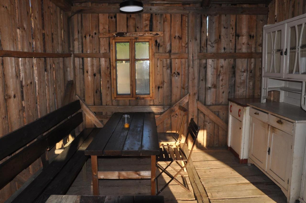 Chata Vermont Bedřichov Exteriér fotografie
